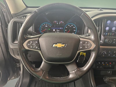 2021 Chevrolet Colorado 2WD Z71