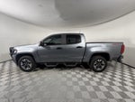 2021 Chevrolet Colorado 2WD Z71