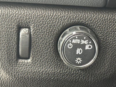 2021 Chevrolet Colorado 2WD Z71