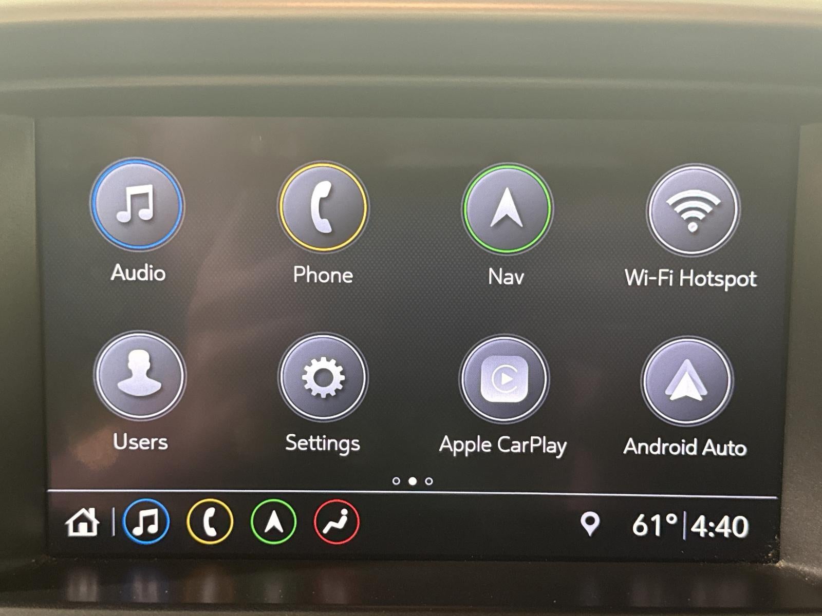 2021 Chevrolet Colorado 2WD Z71