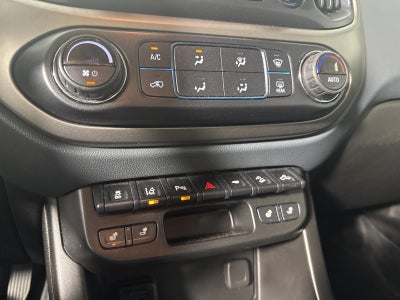 2021 Chevrolet Colorado 2WD Z71