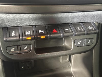 2021 Chevrolet Colorado 2WD Z71
