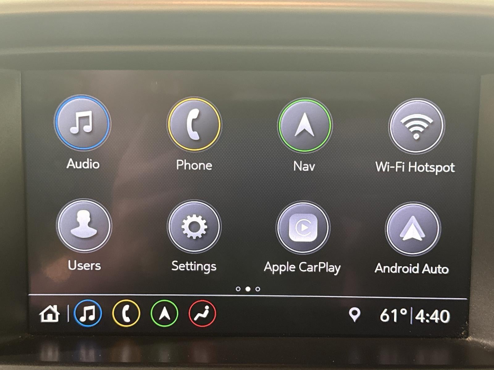 2021 Chevrolet Colorado 2WD Z71