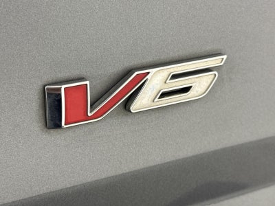 2021 Chevrolet Colorado 2WD Z71