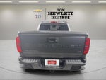 2021 Chevrolet Colorado 2WD Z71
