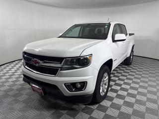 2016 Chevrolet Colorado 4WD LT