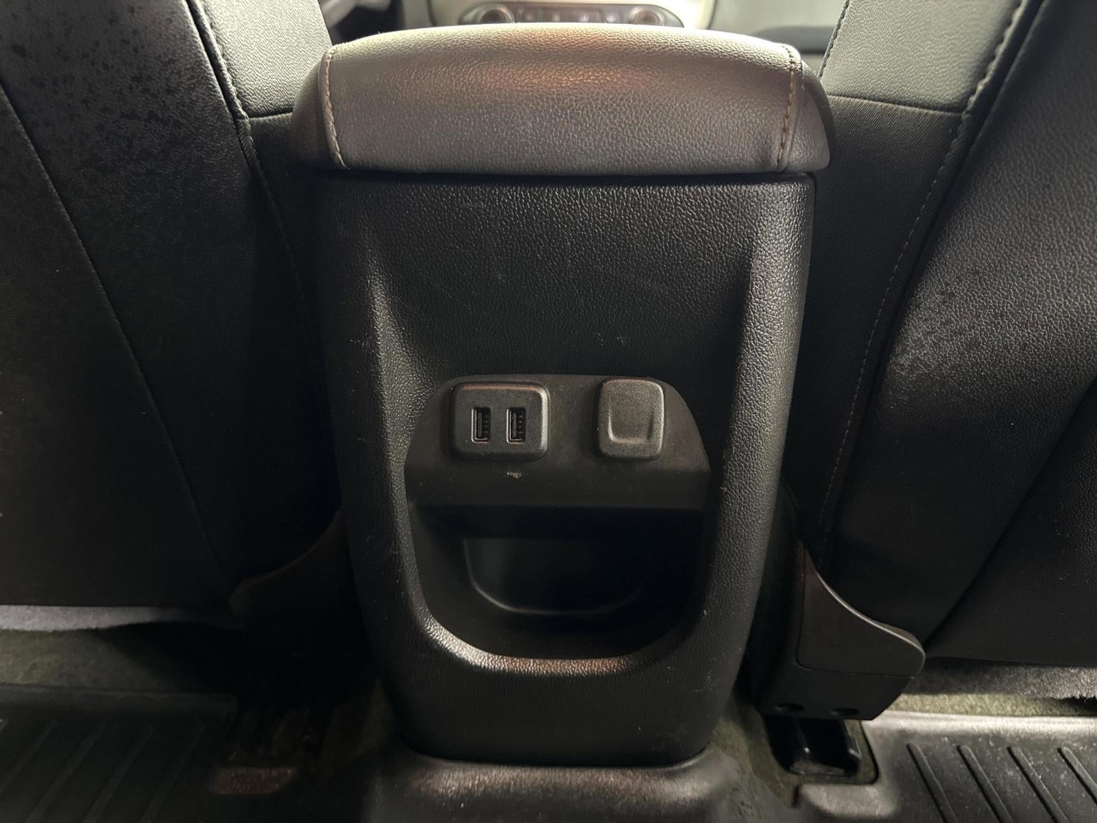 2018 Chevrolet Colorado 4WD Z71