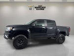 2018 Chevrolet Colorado 4WD Z71