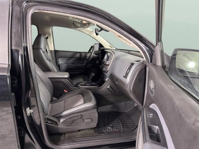 2018 Chevrolet Colorado 4WD Z71