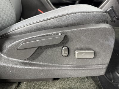 2018 Chevrolet Colorado 4WD Z71