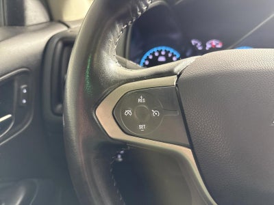 2018 Chevrolet Colorado 4WD Z71