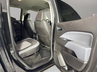 2018 Chevrolet Colorado 4WD Z71