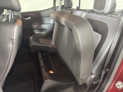 2017 Chevrolet Colorado 4WD Z71