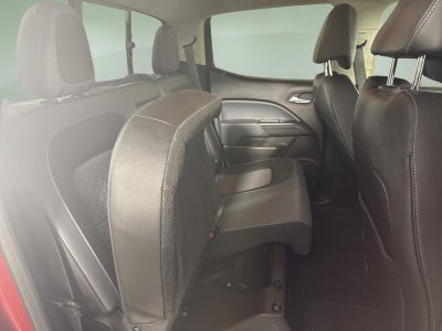 2017 Chevrolet Colorado 4WD Z71