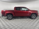 2017 Chevrolet Colorado 4WD Z71