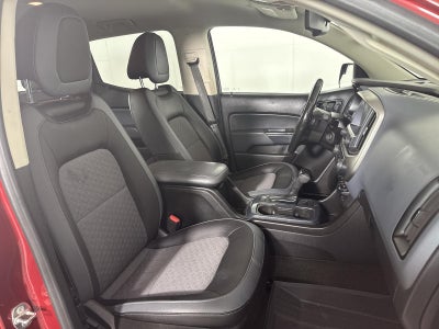 2017 Chevrolet Colorado 4WD Z71