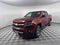 2017 Chevrolet Colorado 4WD Z71