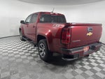 2017 Chevrolet Colorado 4WD Z71