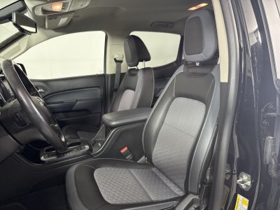 2019 Chevrolet Colorado 4WD Z71