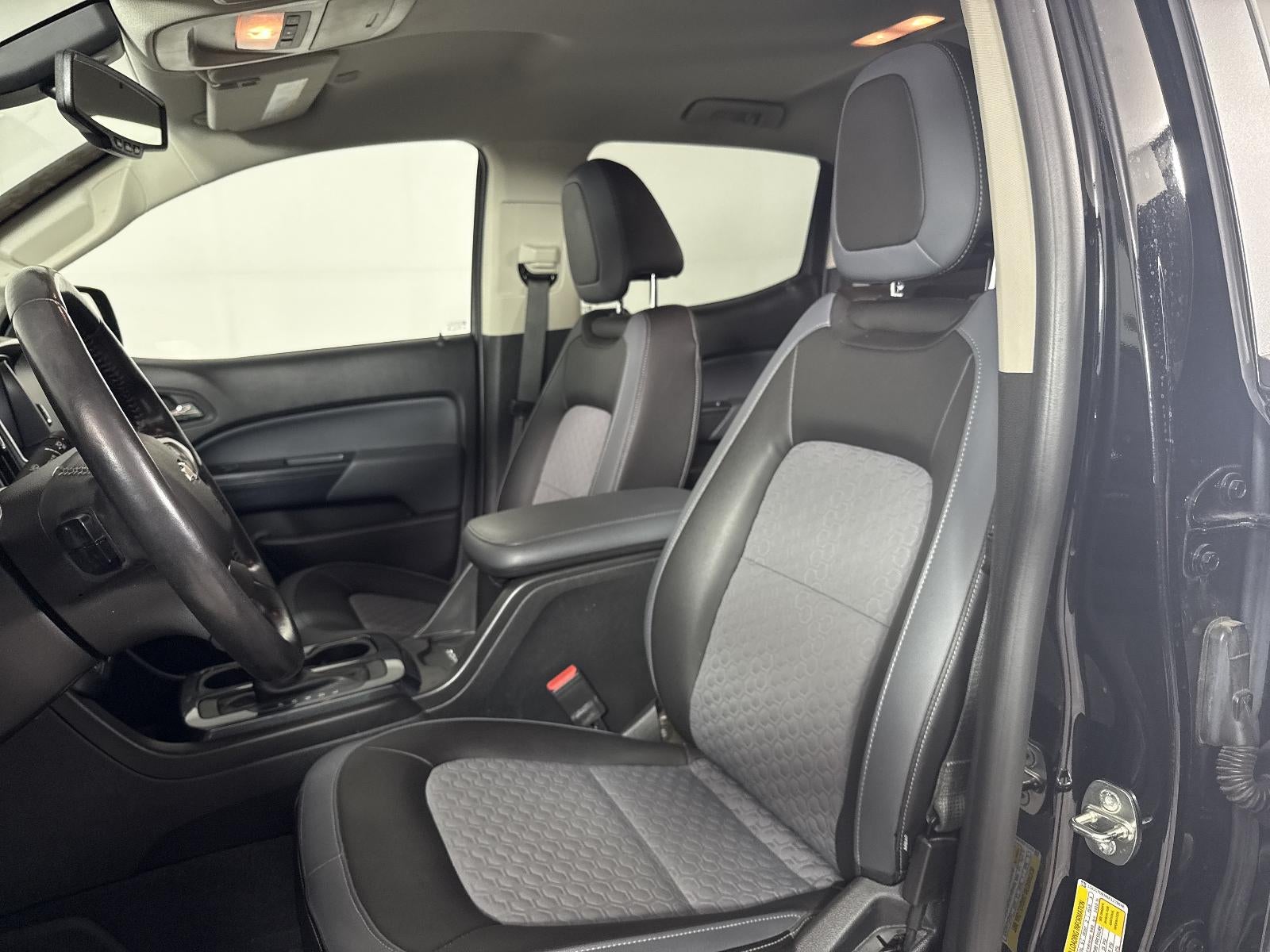 2019 Chevrolet Colorado 4WD Z71