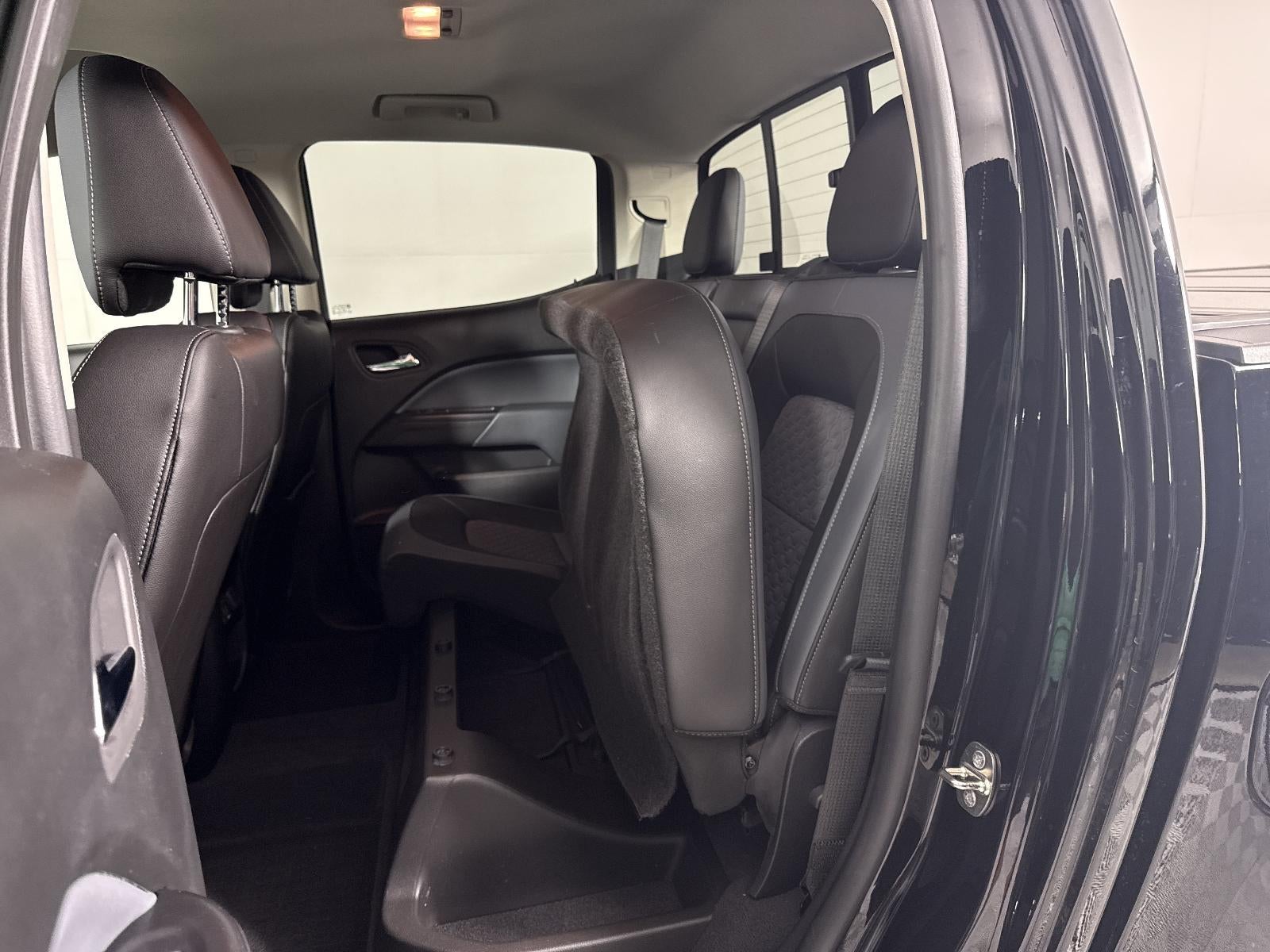 2019 Chevrolet Colorado 4WD Z71