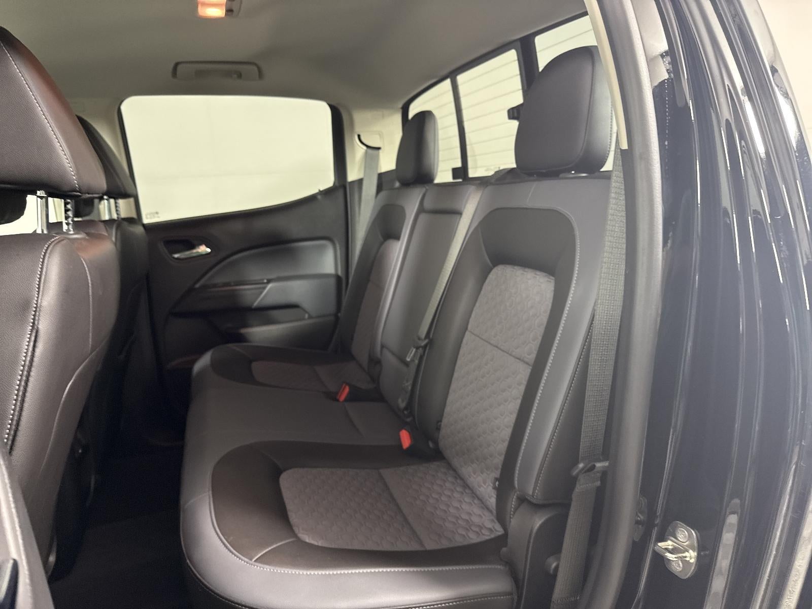 2019 Chevrolet Colorado 4WD Z71