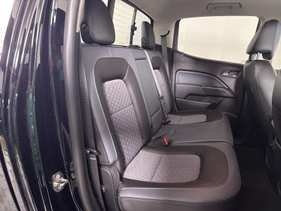 2019 Chevrolet Colorado 4WD Z71