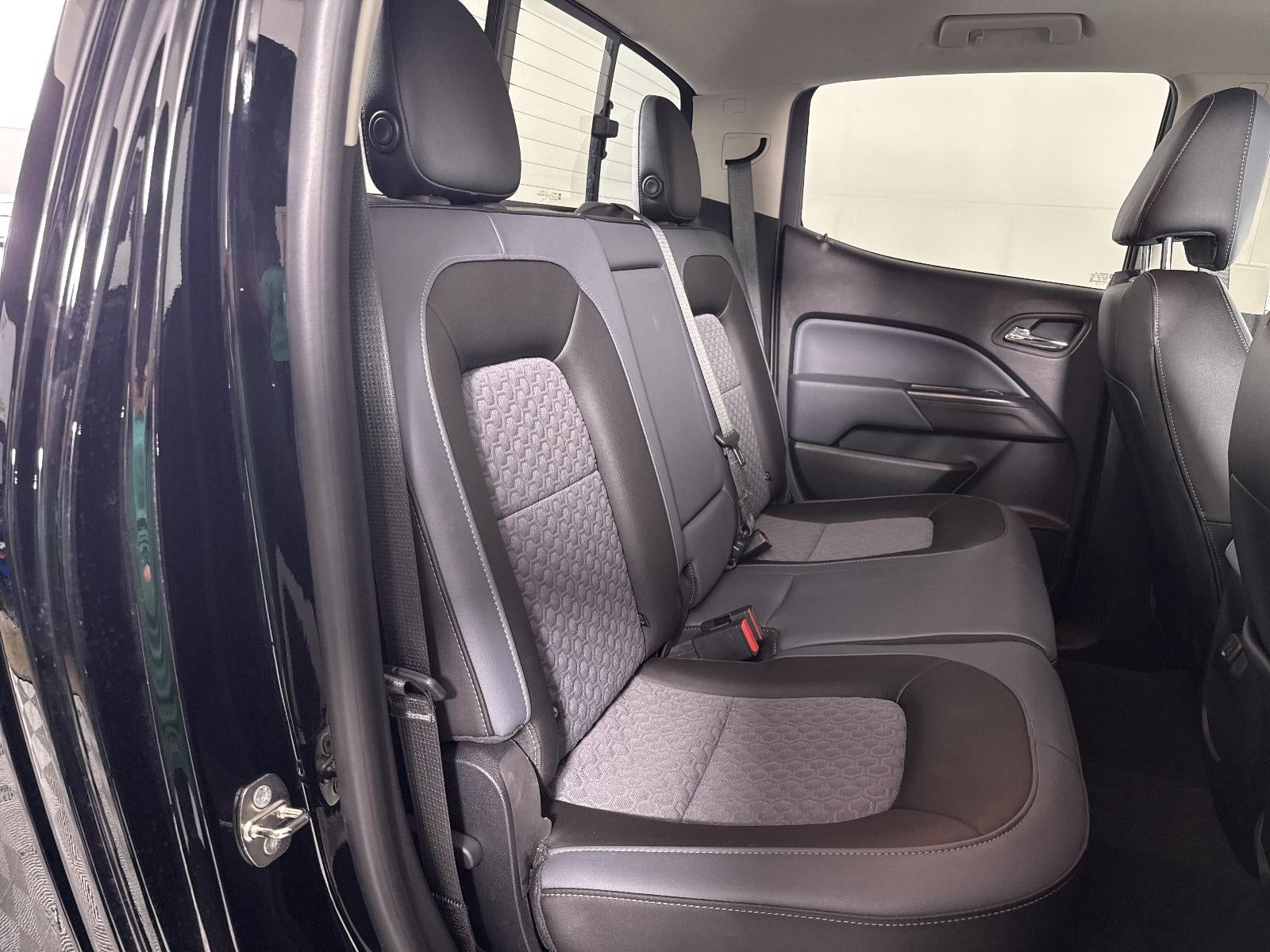 2019 Chevrolet Colorado 4WD Z71