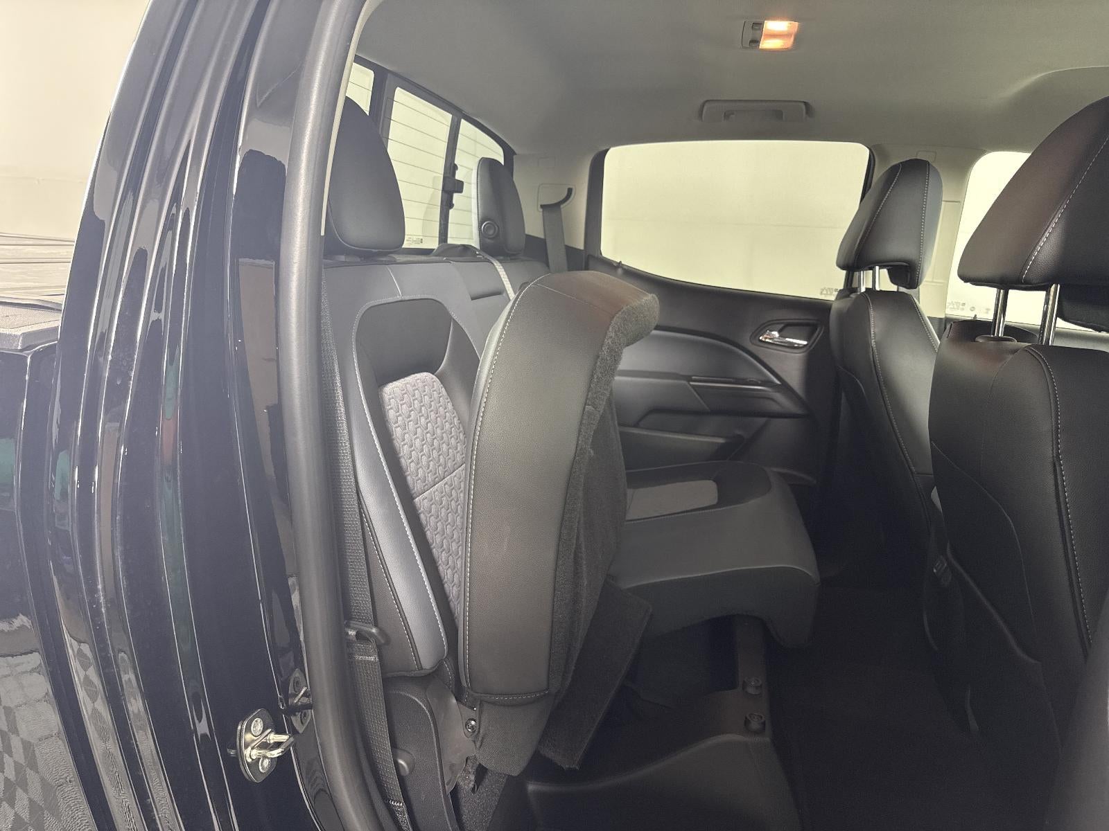 2019 Chevrolet Colorado 4WD Z71