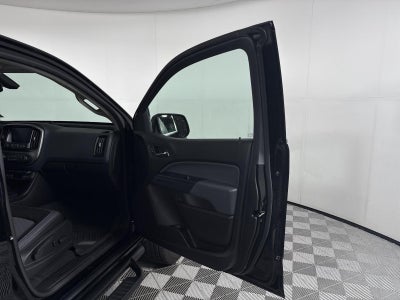 2019 Chevrolet Colorado 4WD Z71