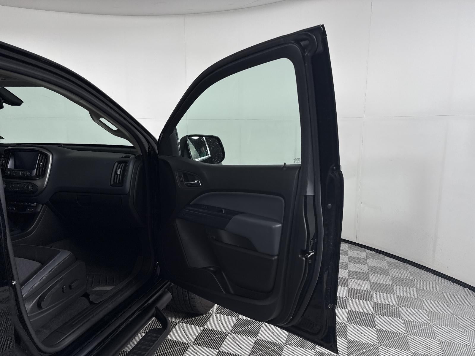 2019 Chevrolet Colorado 4WD Z71