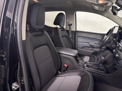 2019 Chevrolet Colorado 4WD Z71