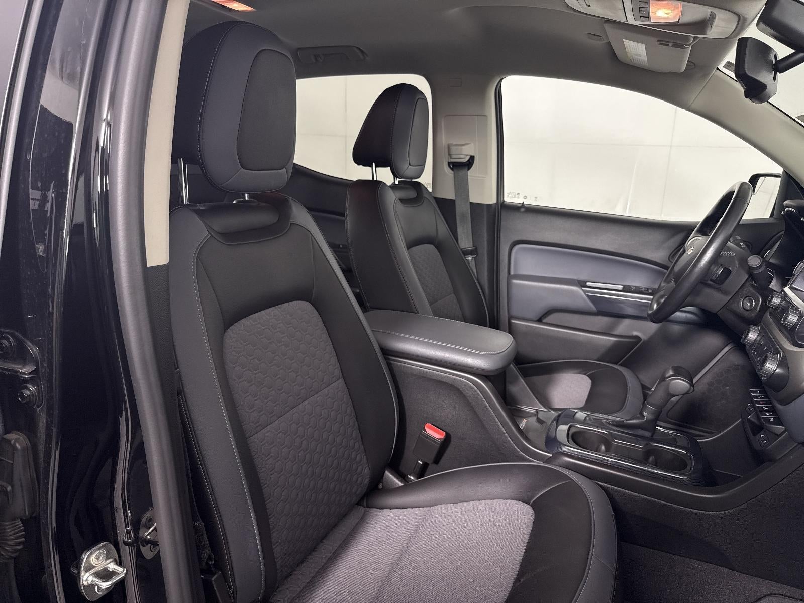 2019 Chevrolet Colorado 4WD Z71