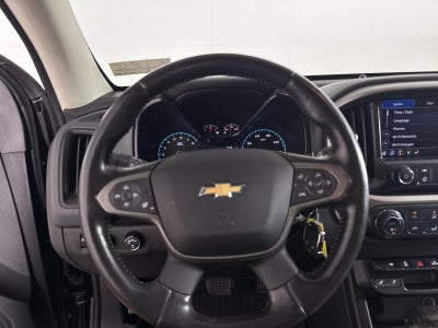 2019 Chevrolet Colorado 4WD Z71