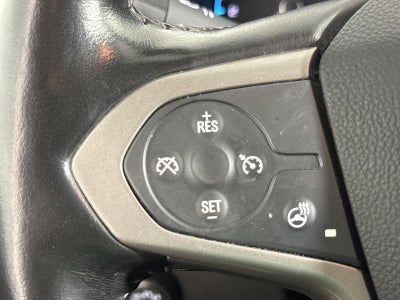2019 Chevrolet Colorado 4WD Z71