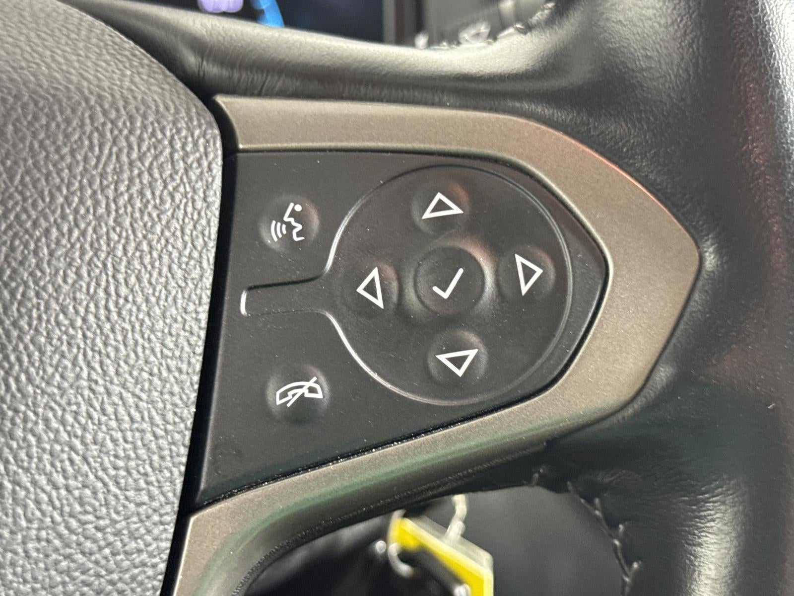 2019 Chevrolet Colorado 4WD Z71