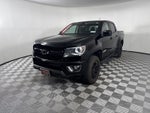 2019 Chevrolet Colorado 4WD Z71