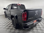 2019 Chevrolet Colorado 4WD Z71