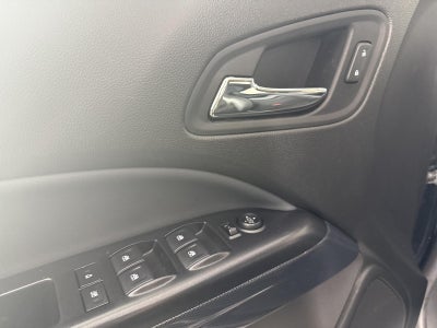 2021 Chevrolet Colorado 4WD Z71