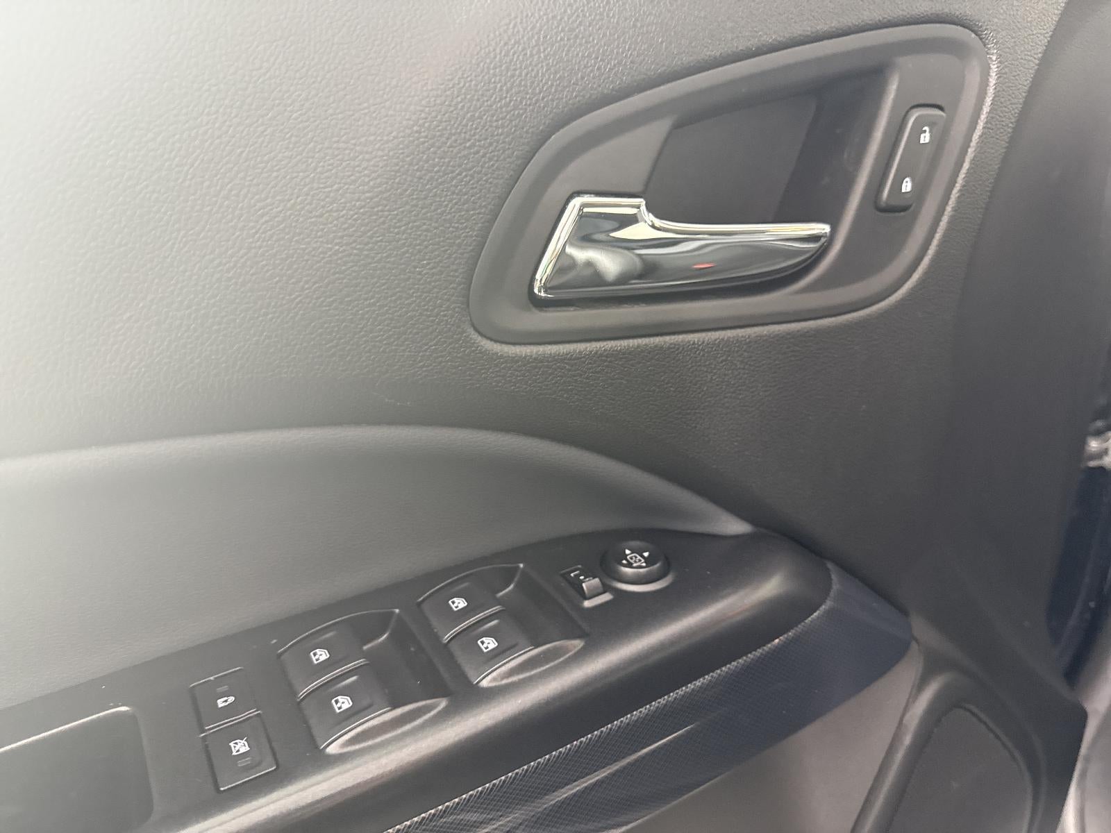 2021 Chevrolet Colorado 4WD Z71
