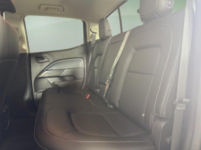 2021 Chevrolet Colorado 4WD Z71