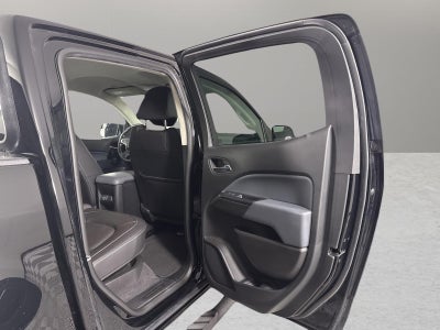 2021 Chevrolet Colorado 4WD Z71