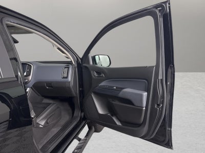 2021 Chevrolet Colorado 4WD Z71