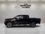 2021 Chevrolet Colorado 4WD Z71