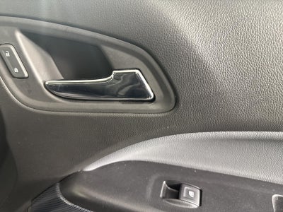 2021 Chevrolet Colorado 4WD Z71