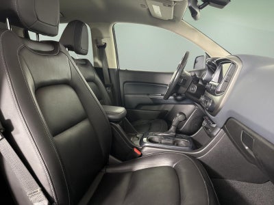 2021 Chevrolet Colorado 4WD Z71