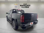 2021 Chevrolet Colorado 4WD Z71