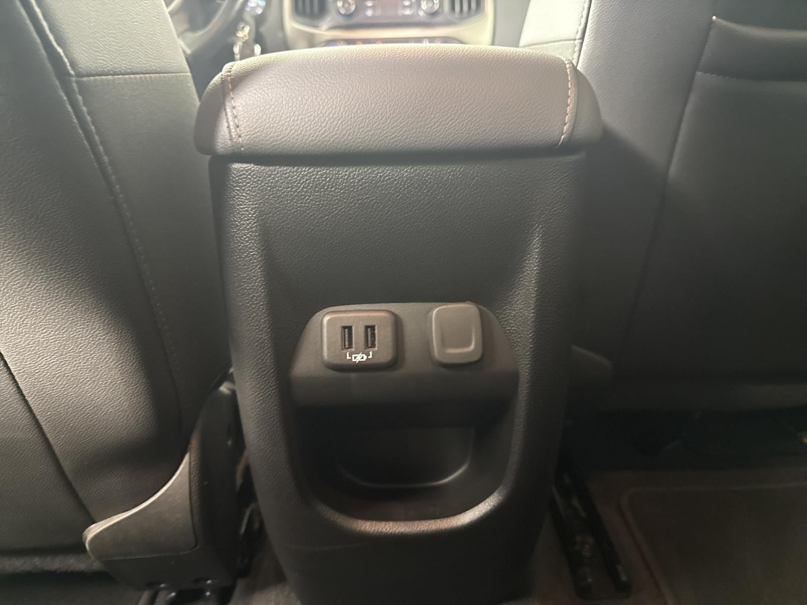 2021 Chevrolet Colorado 4WD Z71