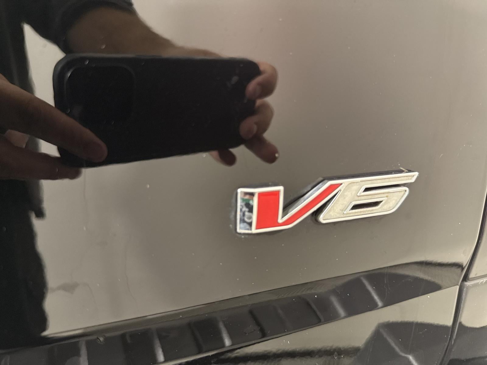 2021 Chevrolet Colorado 4WD Z71