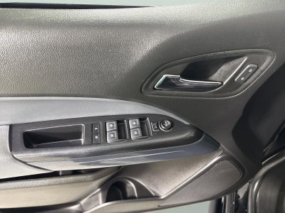 2019 Chevrolet Colorado 4WD Z71